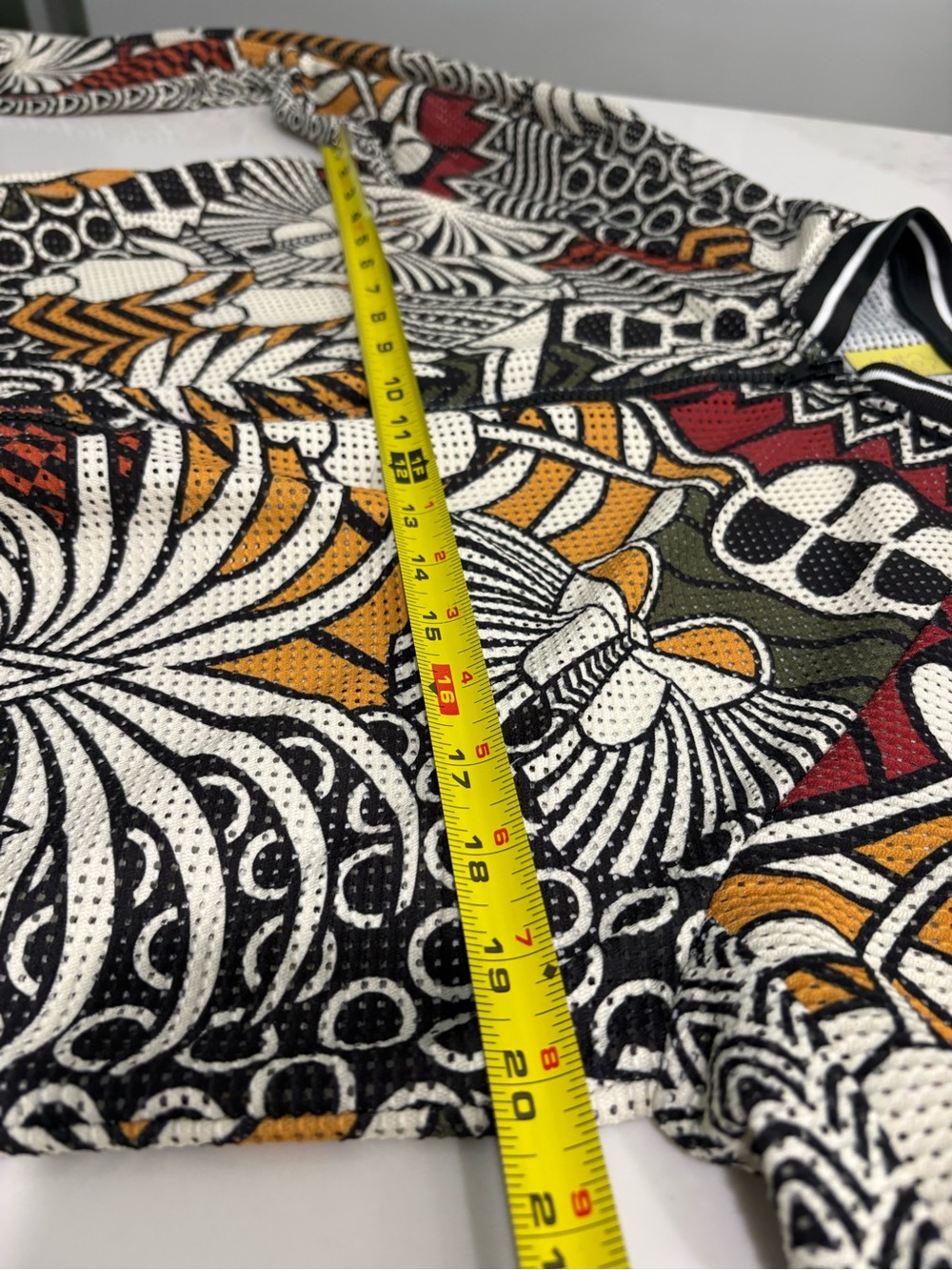 FARM Rio Rainforest Bomber Jacket and matching leggings - Picture 5 of 15